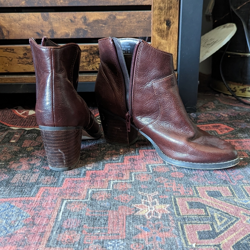 Shoes - Picture 3 of 6